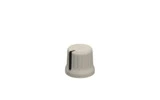 DJ TechTools Chroma Caps Fatty Knob Gris