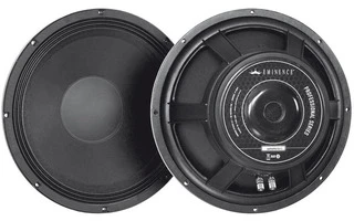 Altavoz 15" sub grave Eminence Kappa Pro 15 LF C 600 W 4 Ohmios