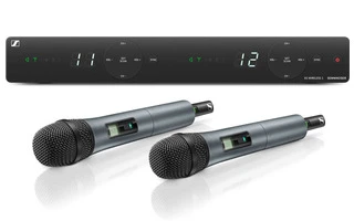 Sennheiser XSW 1-825 Dual B - Stock B