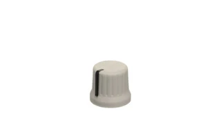 DJ TechTools Chroma Caps Fatty Knob Gris