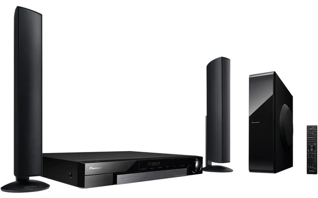 Pioneer MCS-FS232