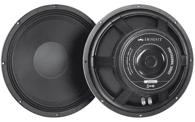 Altavoz 15