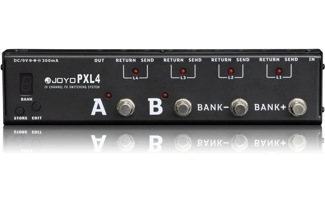 JOYO PXL4