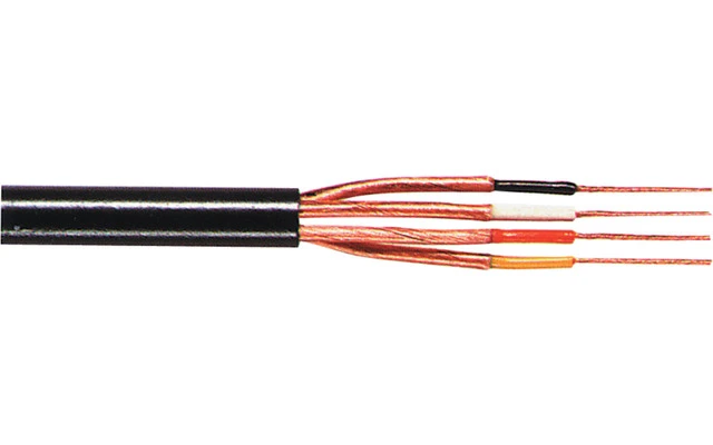 CABLE DE AUDIO REDONDO