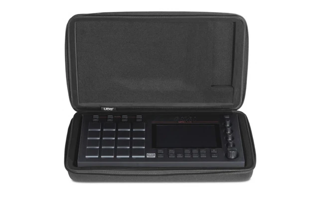 UDG Creator Akai Mpc Touch Hardcase Negra