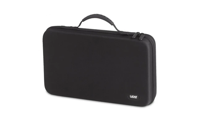 UDG Creator Akai Mpc Touch Hardcase Negra