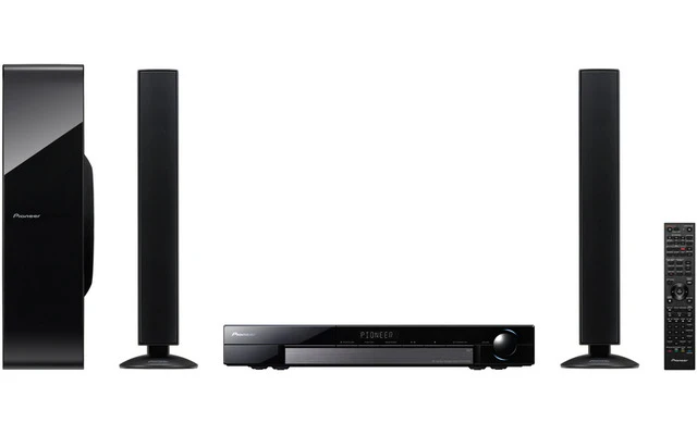 Pioneer MCS-FS232