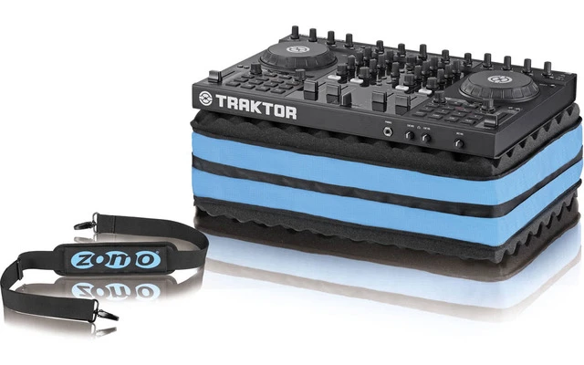 Zomo Sleeve Traktor Kontrol S4