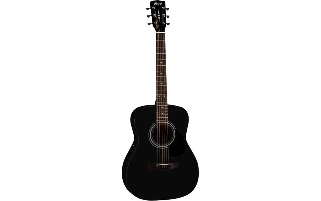 Cort Guitars AF510E Black (BKS)