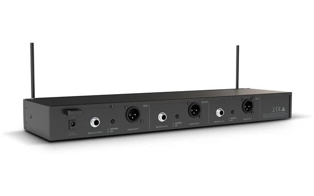 LD Systems U306 HHD 2