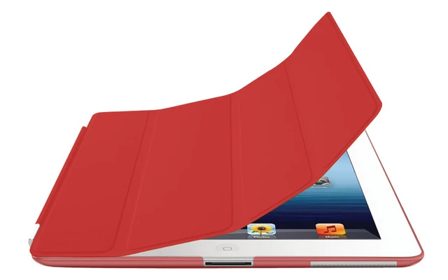 Tableta Funda Folio Apple iPad 4 - Sweex SA622
