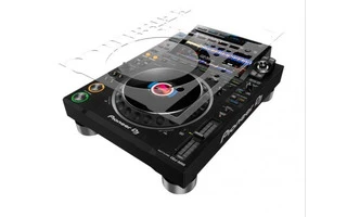 DJSkin Pioneer CDJ 3000