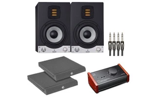 EVE Audio SC208 SET