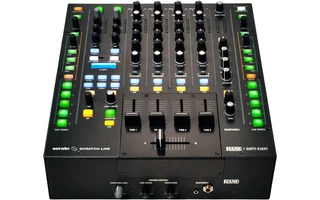 Rane Sixty Eight