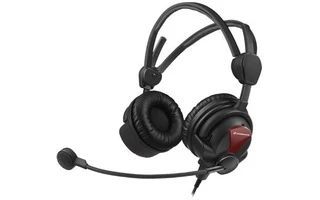 Sennheiser HMD 26 - 600 Ohm