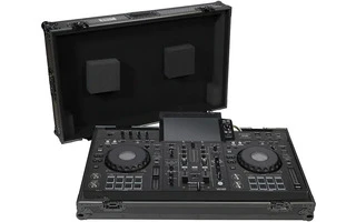 Walkasse WMC-PRODJRX3WBK