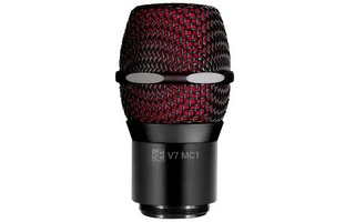 Foto de SE Electronic V7 MC1 Black - Shure - Stock B
