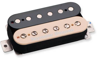 Seymour Duncan Jason Becker Bridge Zebra