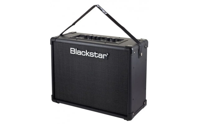 BlackStar ID Core 40