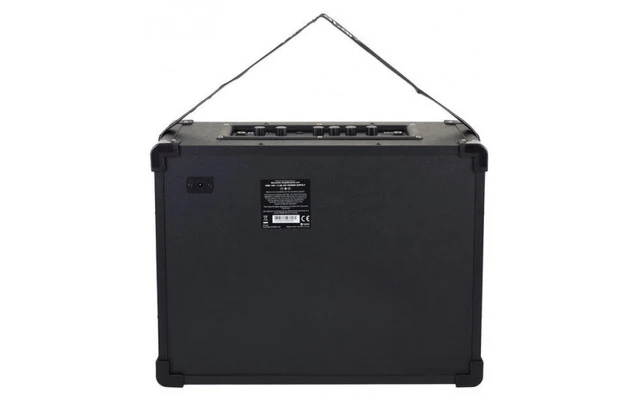 BlackStar ID Core 40