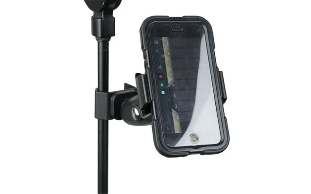 DAP Audio iPhone Holder For Microstands