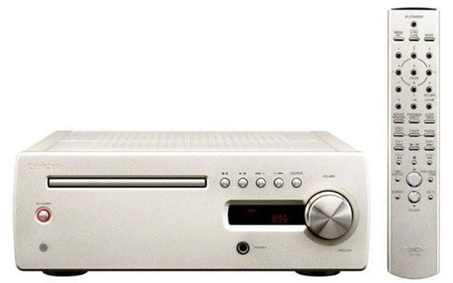 Denon RCD-CX1
