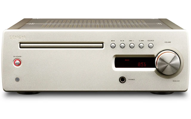 Denon RCD-CX1