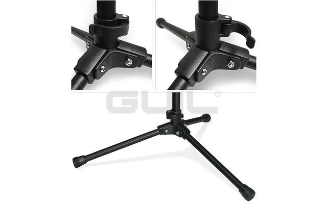 Guil TR-02 Soporte para trombón de varas o pistones