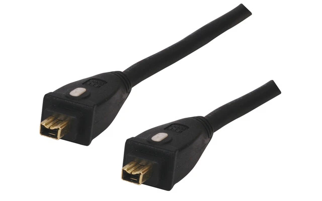 Cable FireWire HQCC-270 1.8 metros