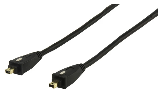 Cable FireWire HQCC-270 1.8 metros