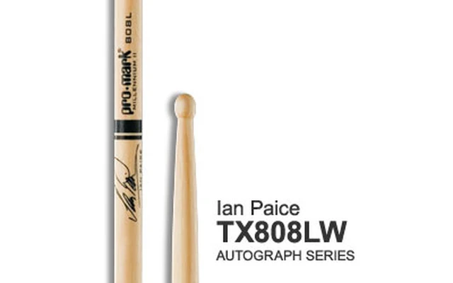 Pro Mark TX808LW Ian Paice