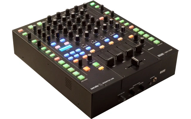 Rane Sixty Eight