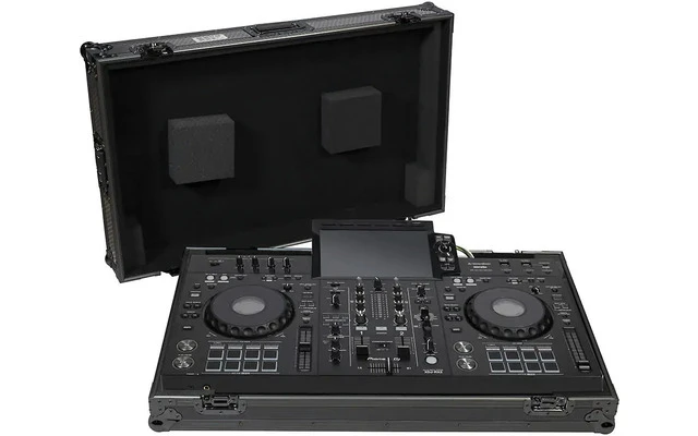 Walkasse WMC-PRODJRX3WBK