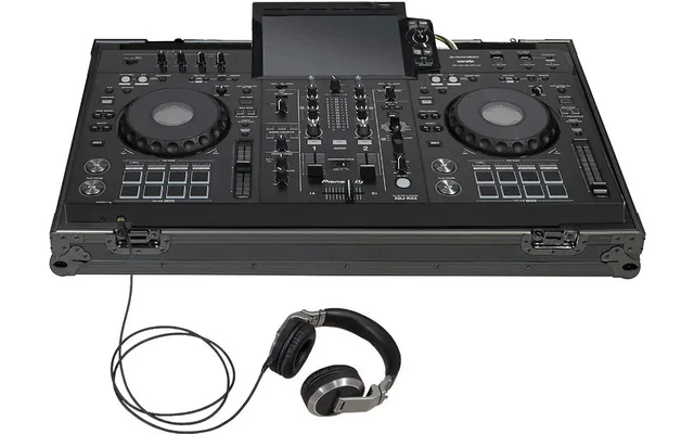 Imagenes de Walkasse WMC-PRODJRX3WBK