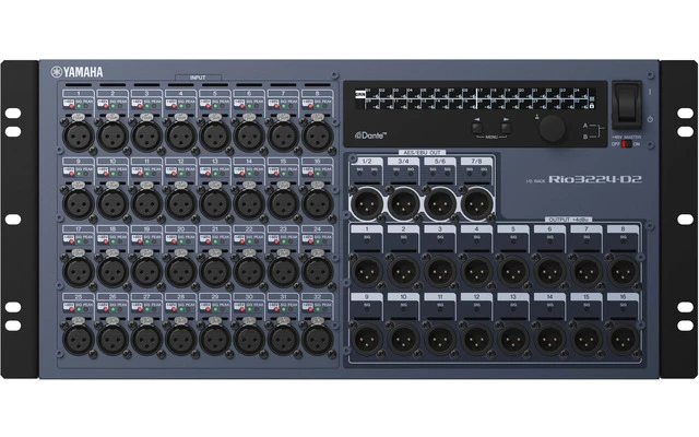 Yamaha RIO3224-D2