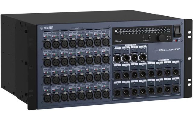 Yamaha RIO3224-D2