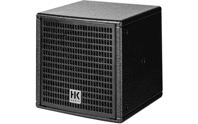 HK Audio Fineo Fo 5 Black