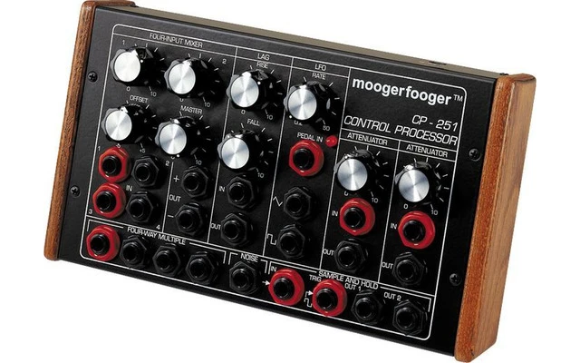 Moog CP-251