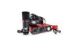 Scarlett 2i2 Studio 2nd Gen
