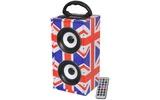  LTC Audio FreeSound UK - Stock B