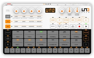 IK Multimedia UNO Drum