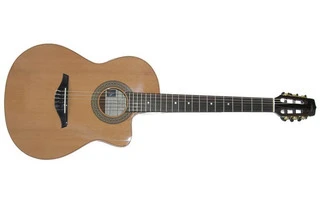 Manuel Rodriguez Caballero 10 CUT. ELECTR. NECK