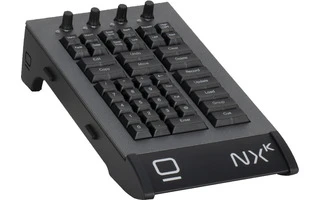 Obsidian NX-K - Stock B