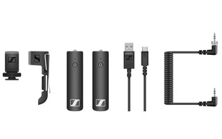 Sennheiser XSW-D Portable Base SET