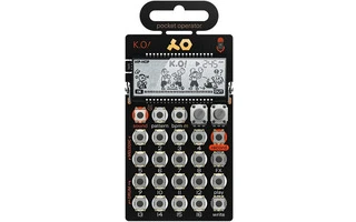 Teenage Engineering PO 33 K.O