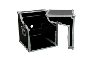 Roadinger Special Mixer/CD Player Case 3/7/8U