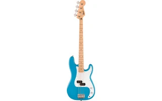 Foto de Squier by Fender Sonic Precision Bass Mn California Blue