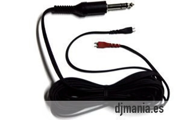 Repuesto cable HD-25