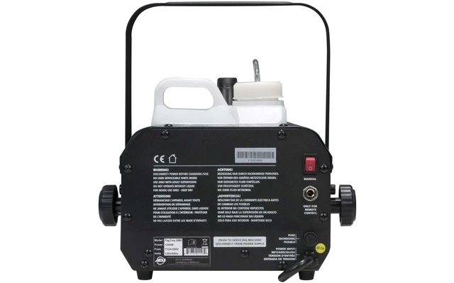 ADJ Fog Fury 2000