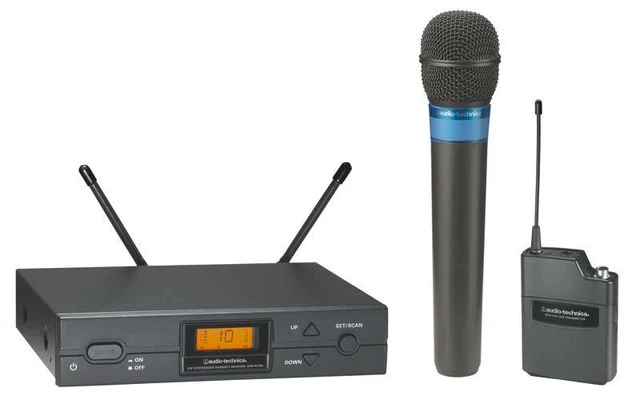 Audio Technica ATW-2110a/P